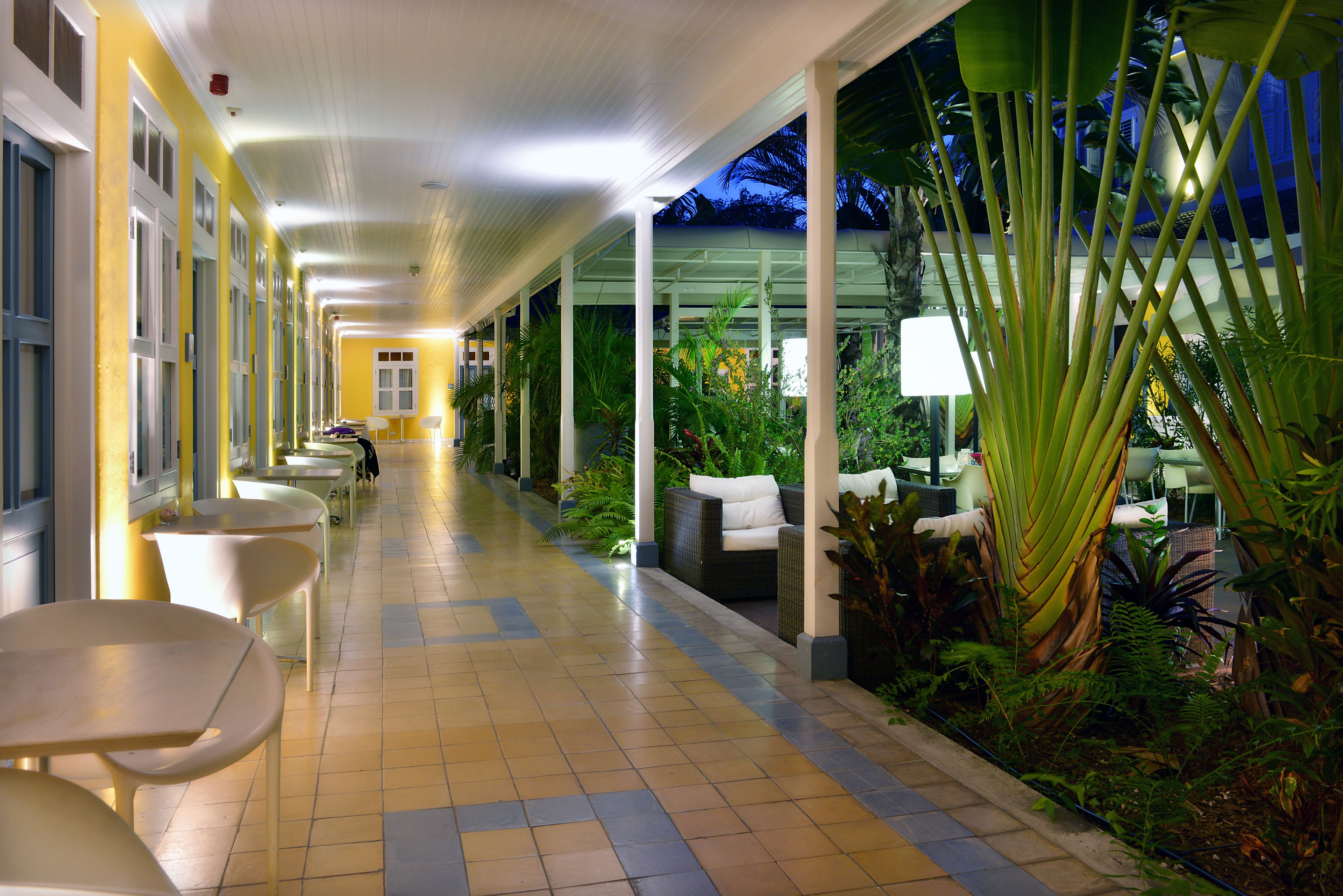 Foto - Boutique Hotel 't Klooster