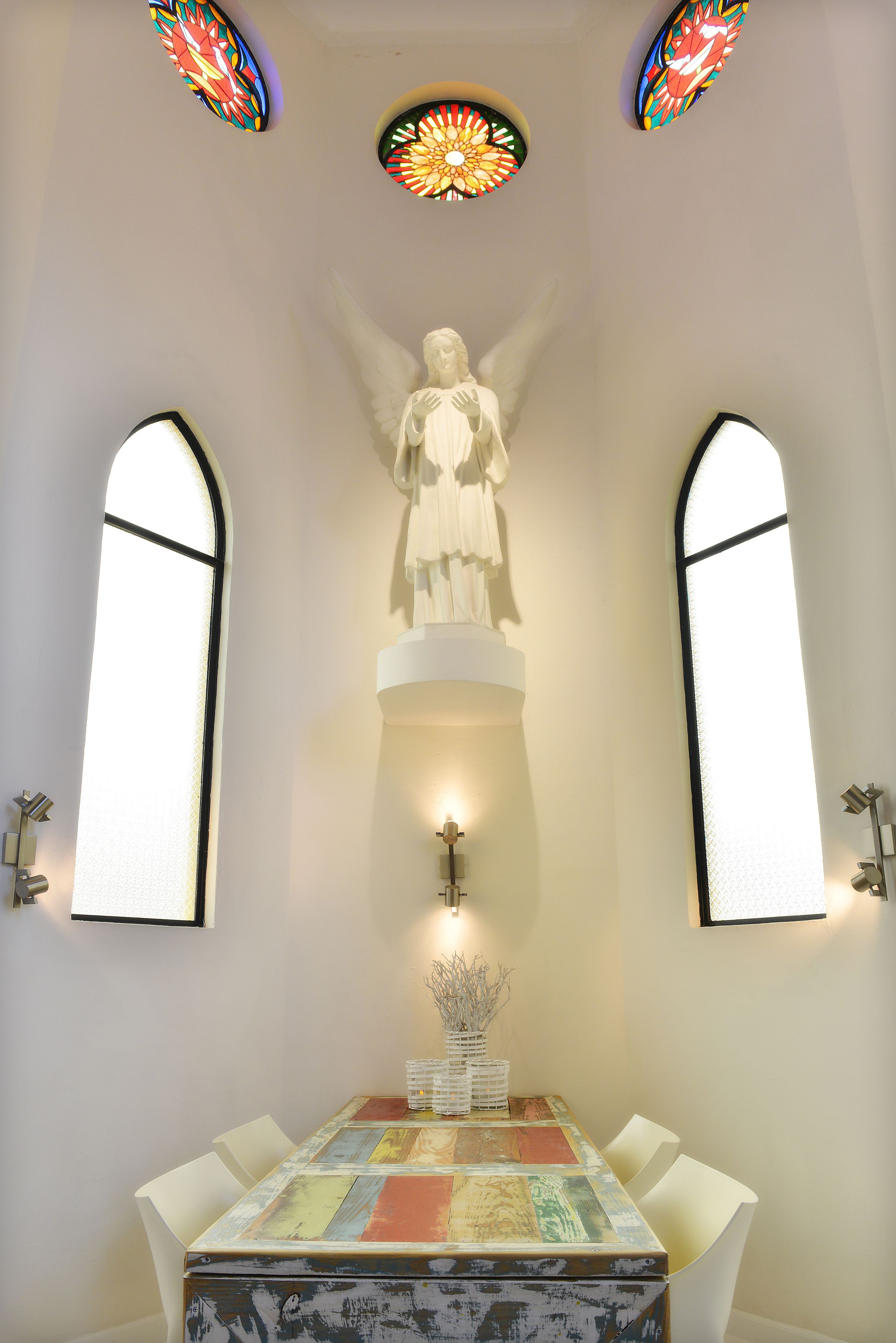 Foto - Boutique Hotel t Klooster