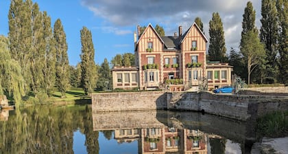 Château de Quesmy