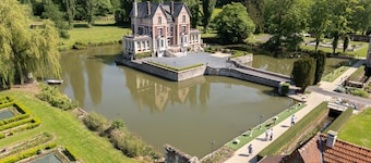 ChĂąteau de Quesmy