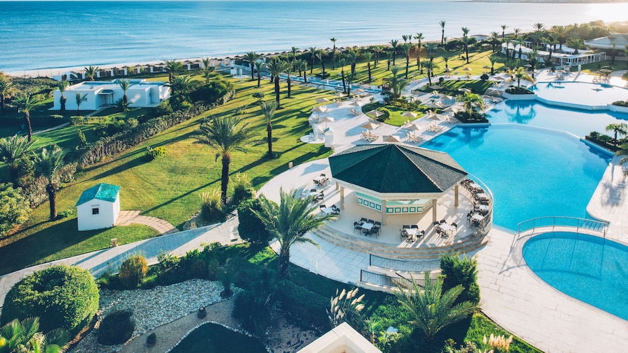 Iberostar Selection Royal El Mansour