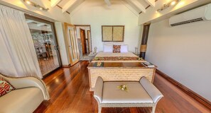 In-room safe, soundproofing, iron/ironing board, WiFi