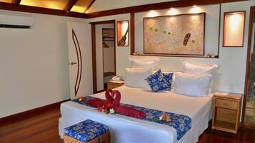 1 bedroom, in-room safe, soundproofing, iron/ironing board