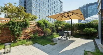 Hilton Shanghai Hongqiao