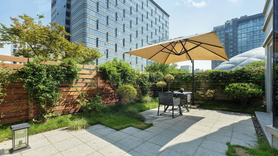 Hilton Shanghai Hongqiao