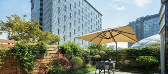 Hilton Shanghai Hongqiao