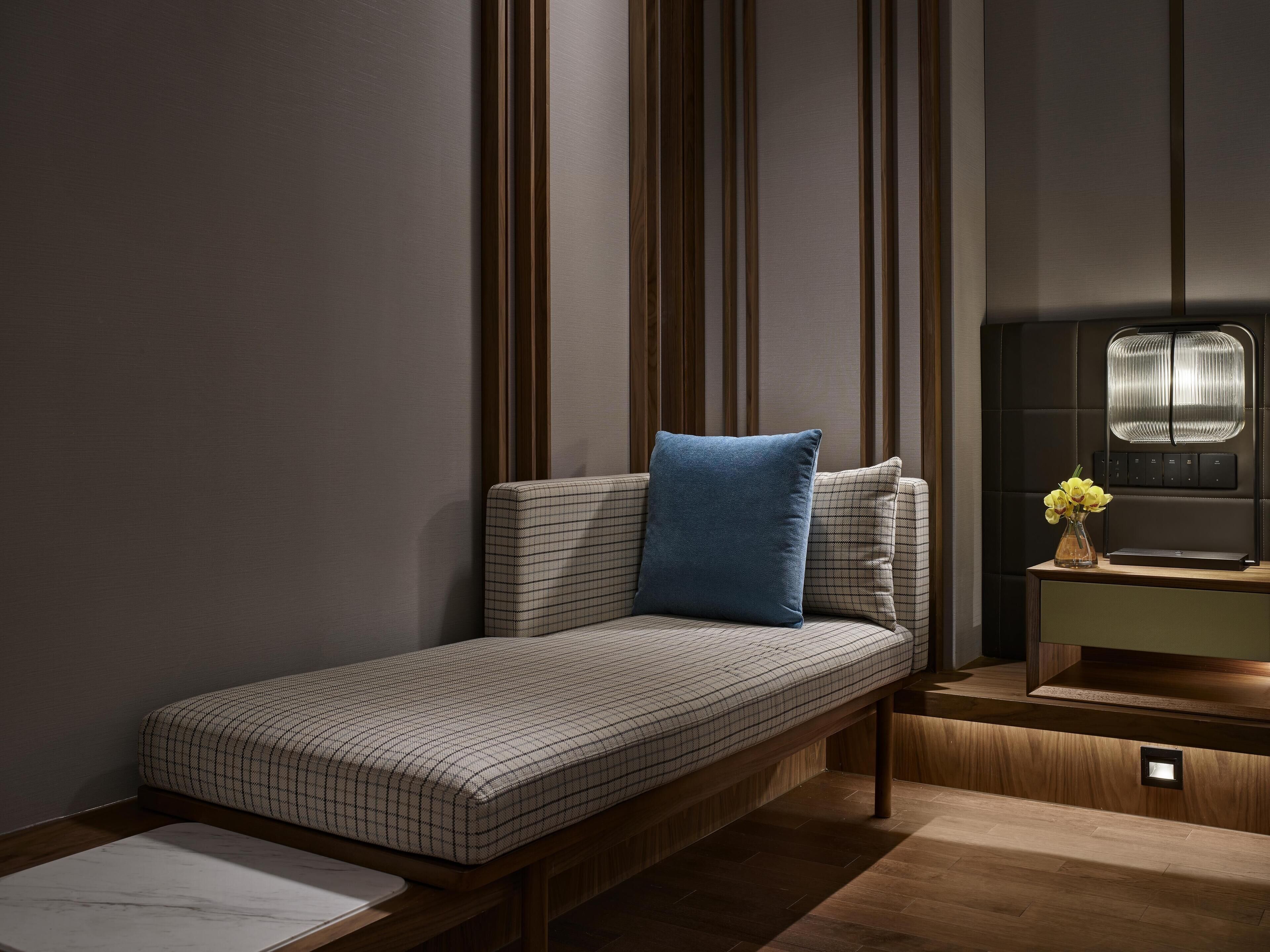 Televisión LCD 42 pulgadas con canales de televisión por cable