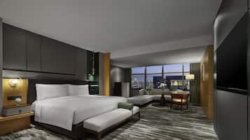 1 Bedroom Junior Suite | View from room