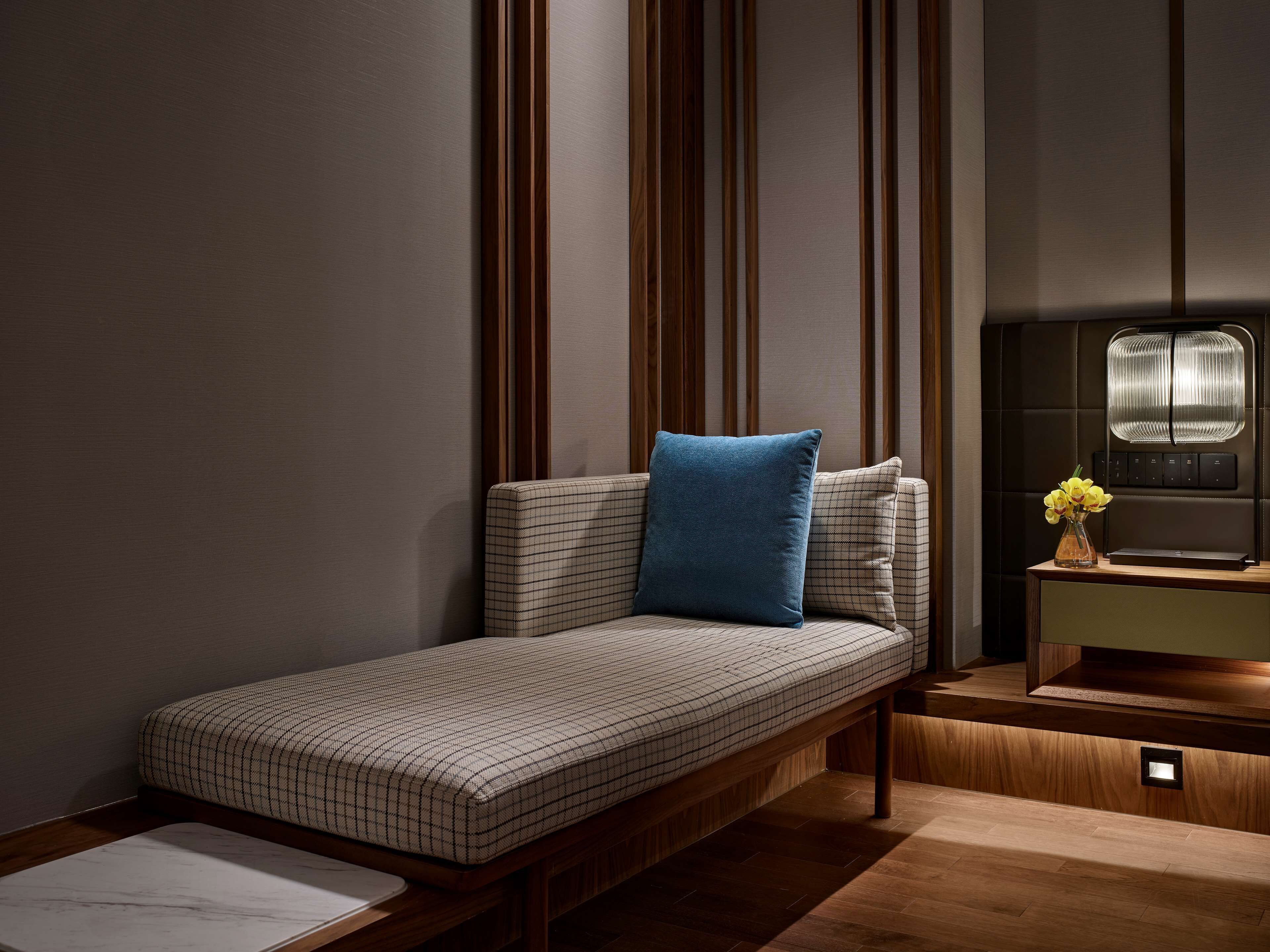 Foto - Hilton Shanghai Hongqiao