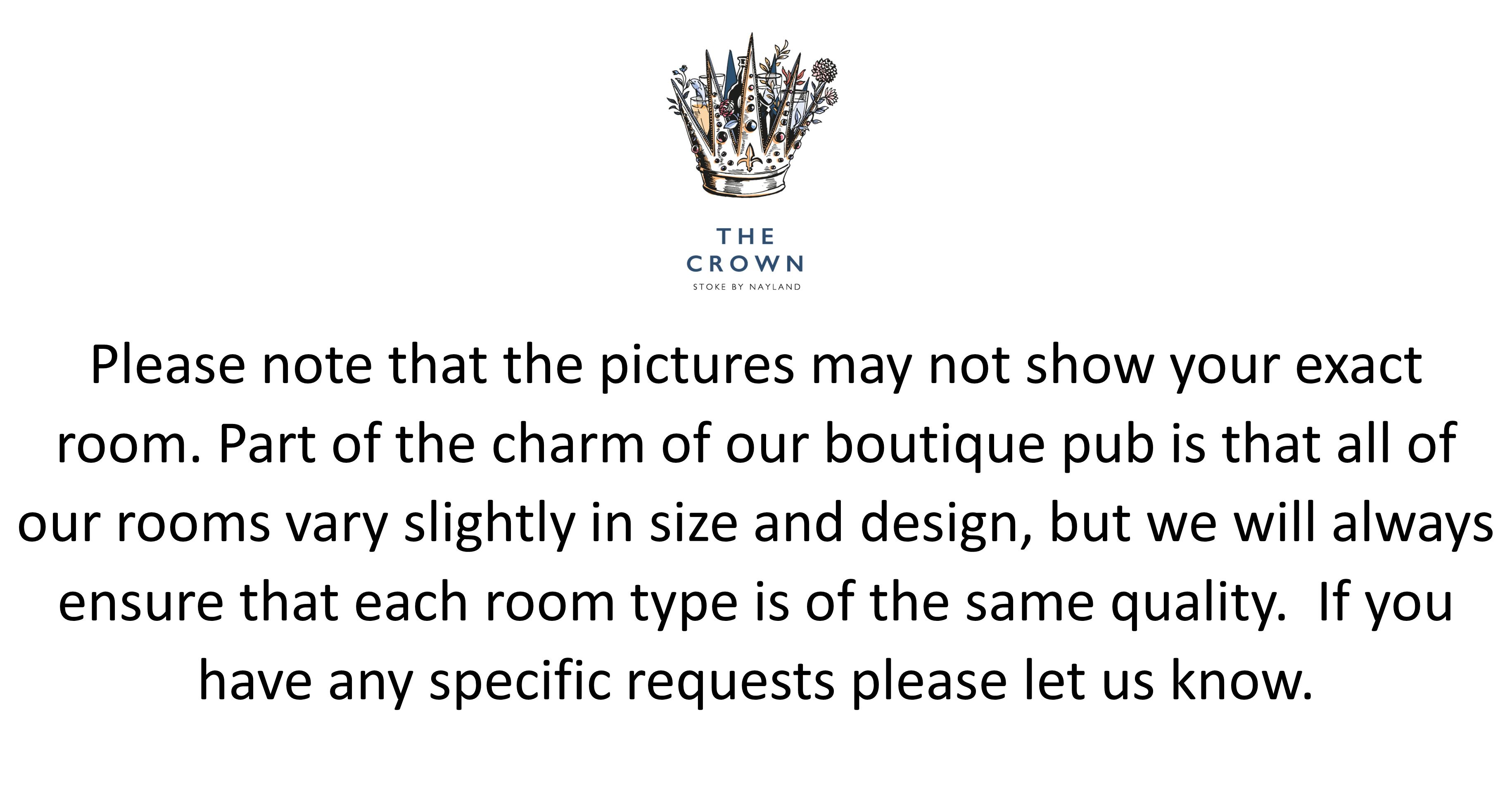 premium bedding, minibar, in-room safe, individually decorated