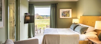 The Crown Stoke By Nayland