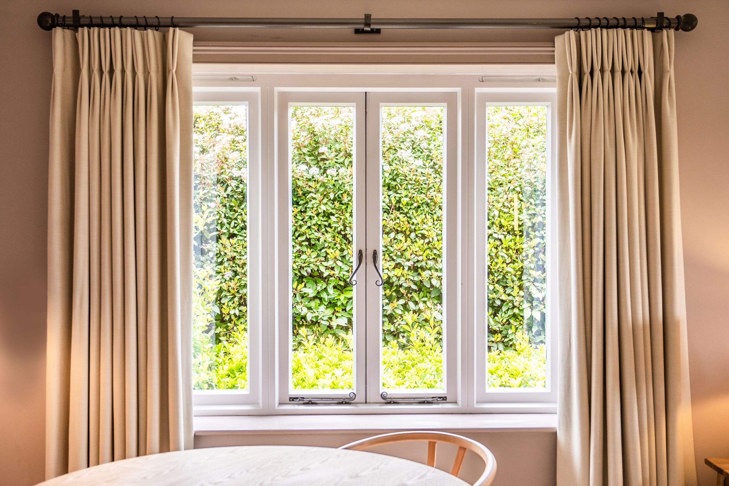 executive room | premium bedding, minibar, in-room safe, individually decorated