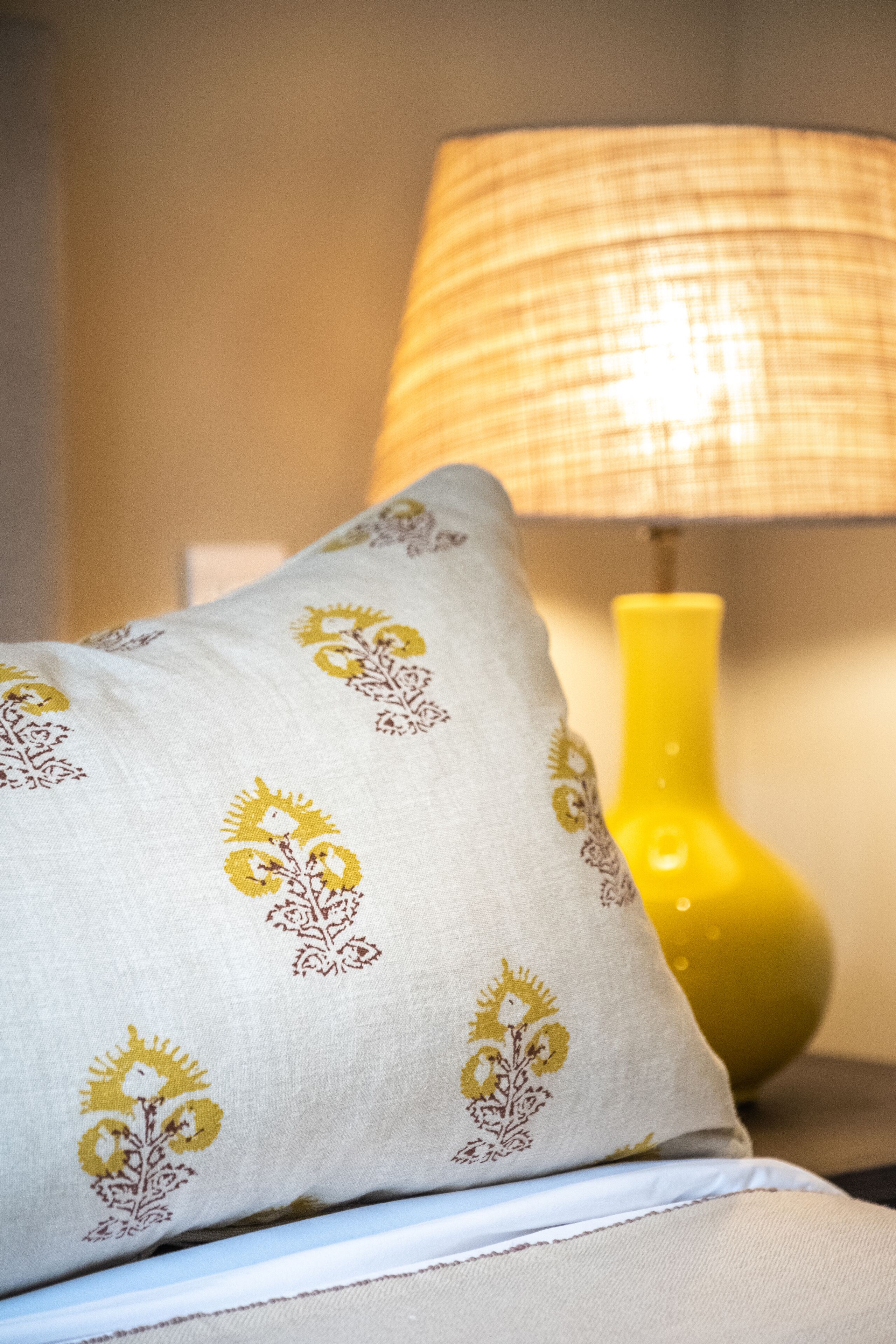 standard double room | premium bedding, minibar, in-room safe, individually decorated