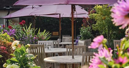 The Crown Stoke By Nayland