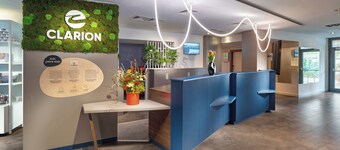 Clarion Congress Hotel Bratislava