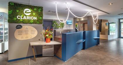 Clarion Congress Hotel Bratislava