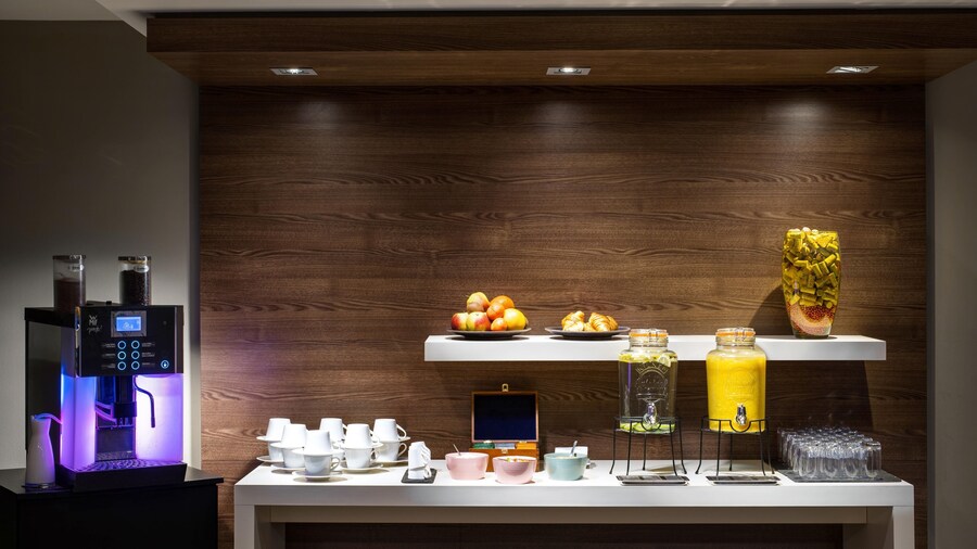 Clarion Congress Hotel Bratislava