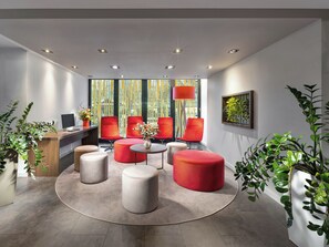 Centro de negocios