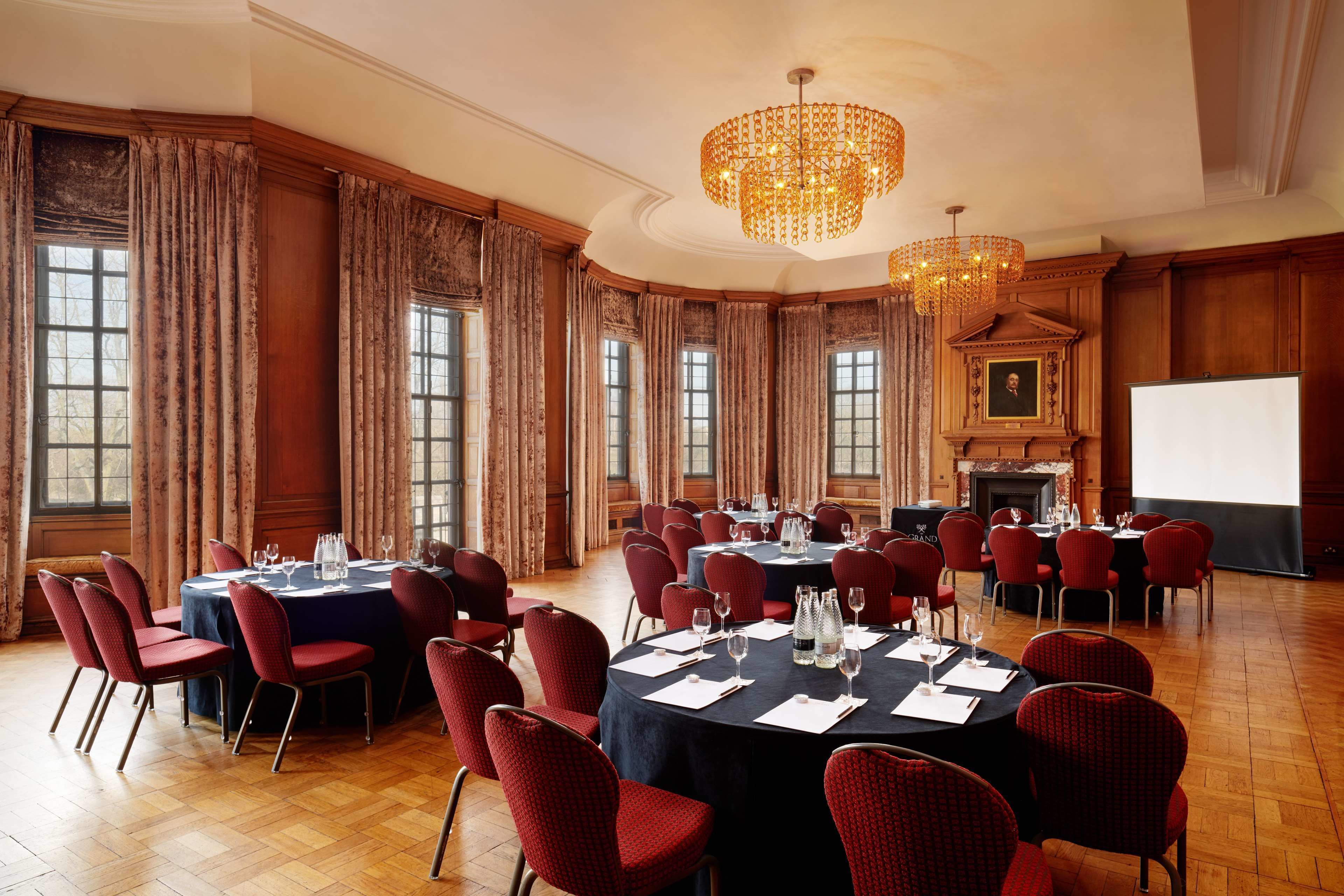 Foto - The Grand York