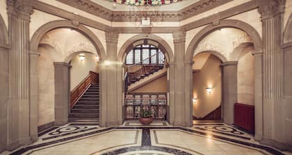 The Grand, York
