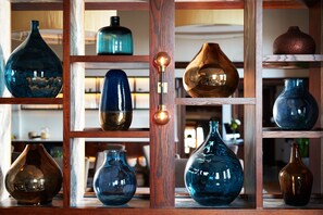 2 restaurants, breakfast served - The Grand, York (York)