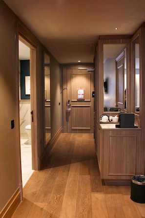 Executive Twin Room, Non Smoking