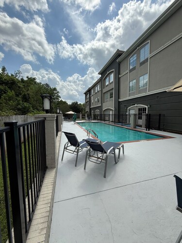 La Quinta Inn & Suites by Wyndham Baton Rouge Denham Springs