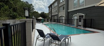 La Quinta Inn & Suites by Wyndham Baton Rouge Denham Springs