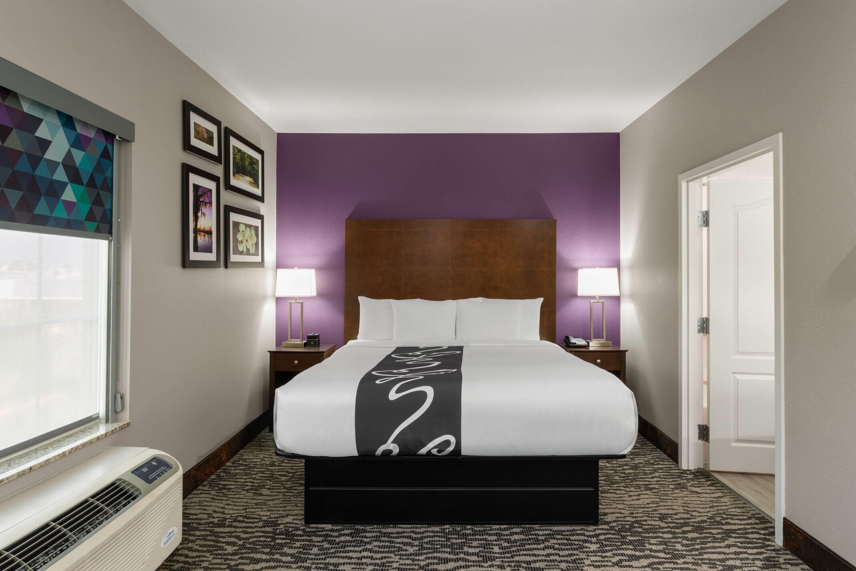 Suite, 1 Bedroom, Non Smoking