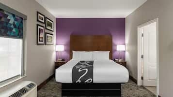 Suite, 1 Bedroom, Non Smoking