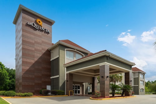La Quinta Inn & Suites by Wyndham Baton Rouge Denham Springs