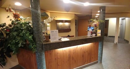 Palace Inn Suites Lincoln City