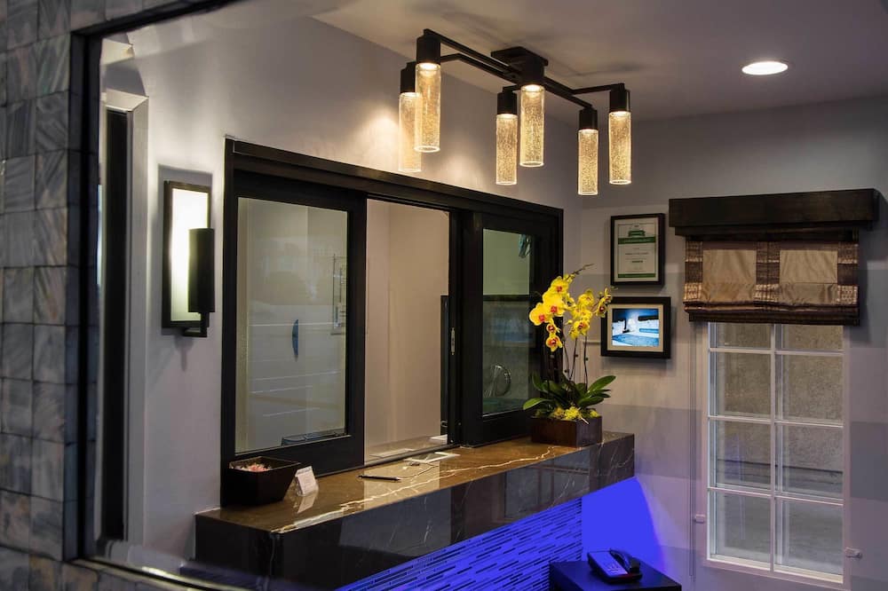 Regency Inn Los Angeles