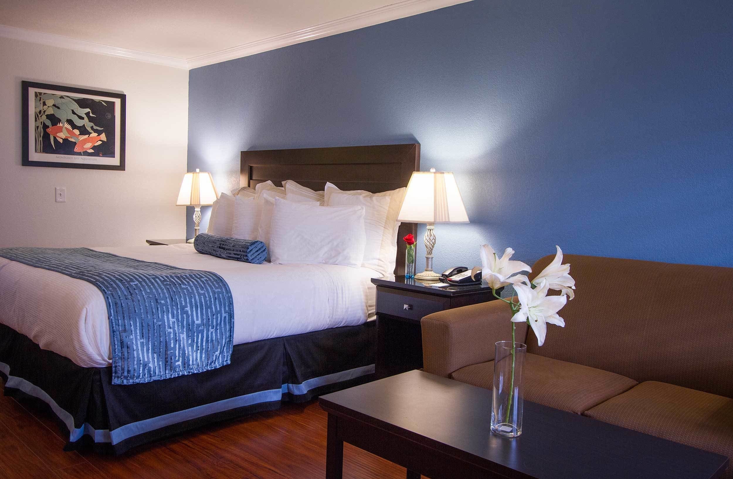 Foto - Regency Inn in Los Angeles