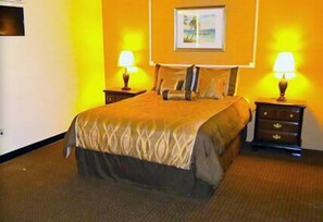 Living area - Buoy16 Motel (Seaside Heights)