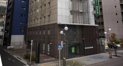 Vessel Inn Hakata Nakasu