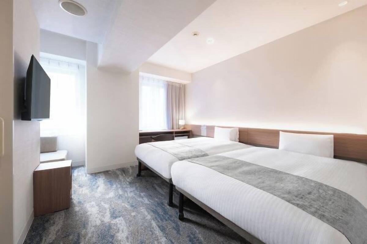 Couette en duvet d'oie, bureau