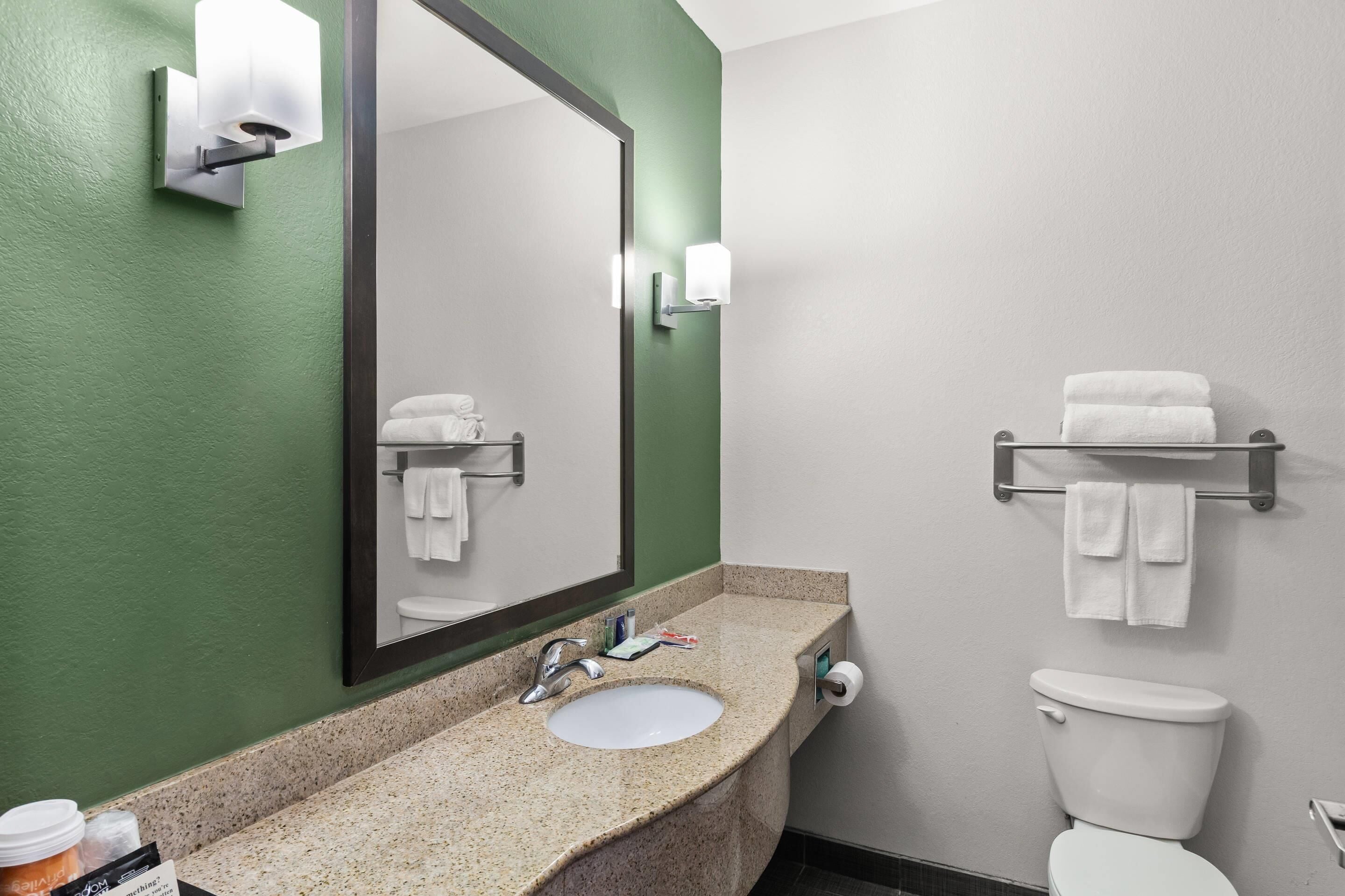 standard room, 2 queen beds, non smoking | select comfort beds, individually decorated, individually furnished