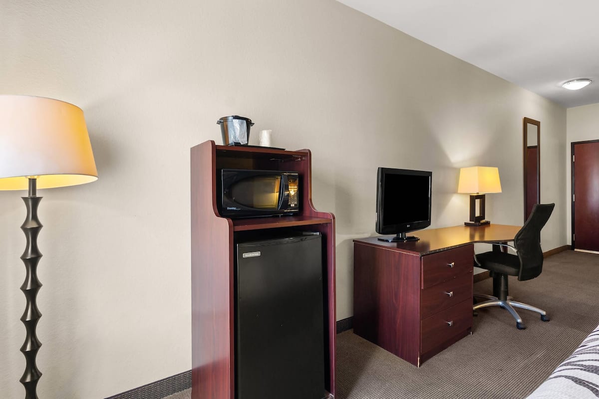 Nệm Select Comfort, trang trí khác biệt