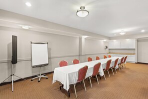 Sala de reuniones