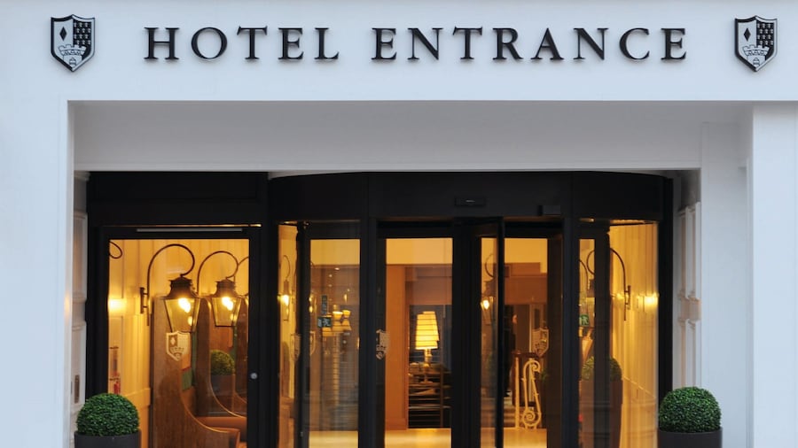 Macdonald Windsor Hotel