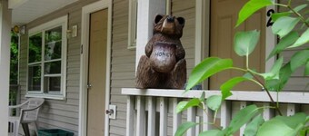 Bear Tree Lodge
