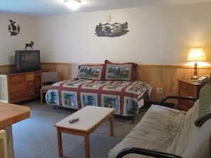Free WiFi - Bear Tree Lodge (Meredith)