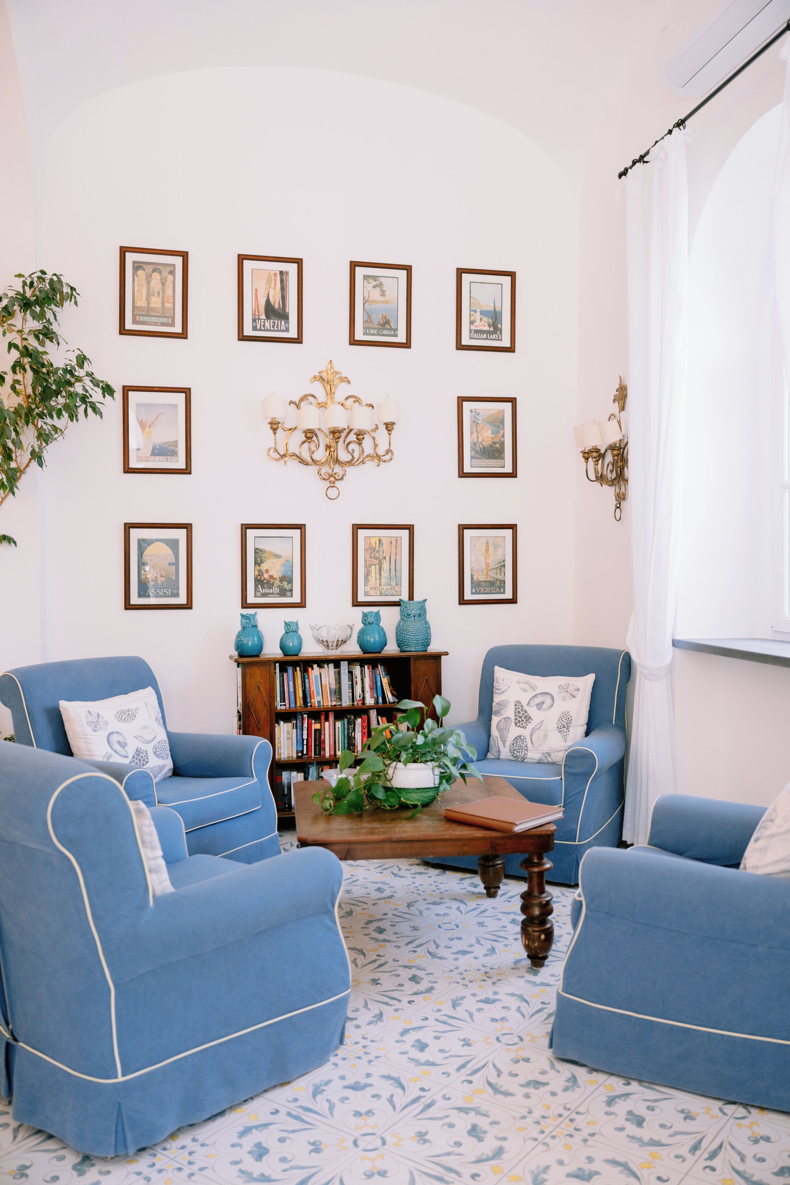 Foto - Hotel Giordano