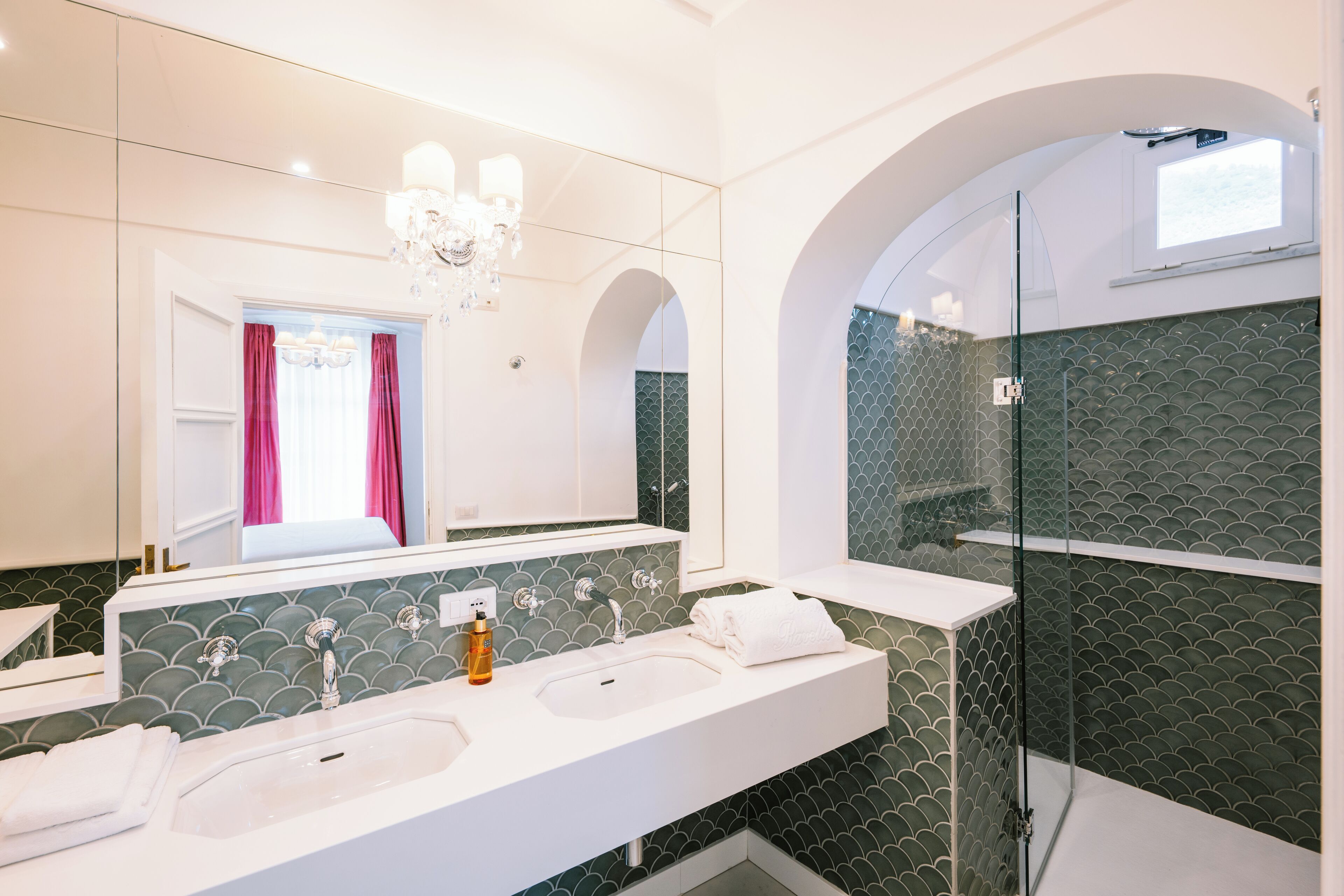 Foto - Hotel Giordano