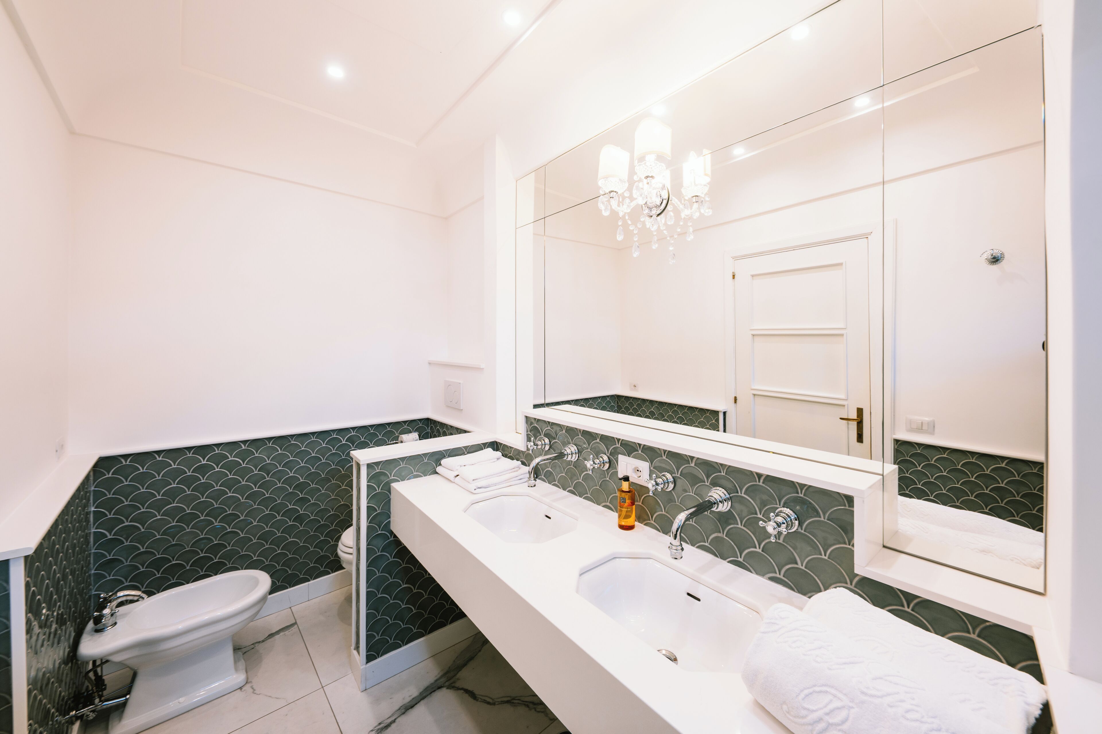 Foto - Hotel Giordano