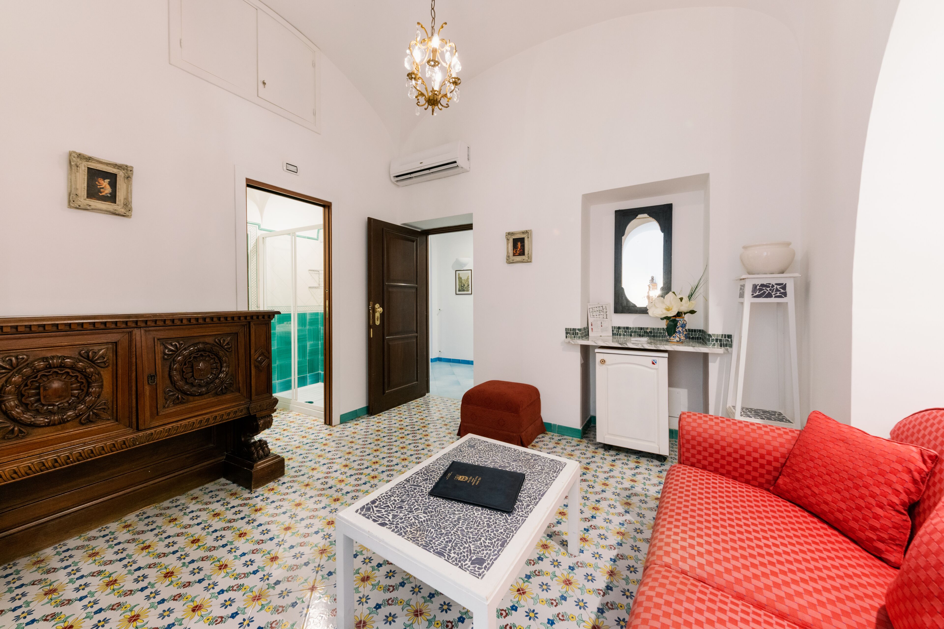 comfort double or twin room | 1 bedroom, in-room safe, blackout curtains, free wifi