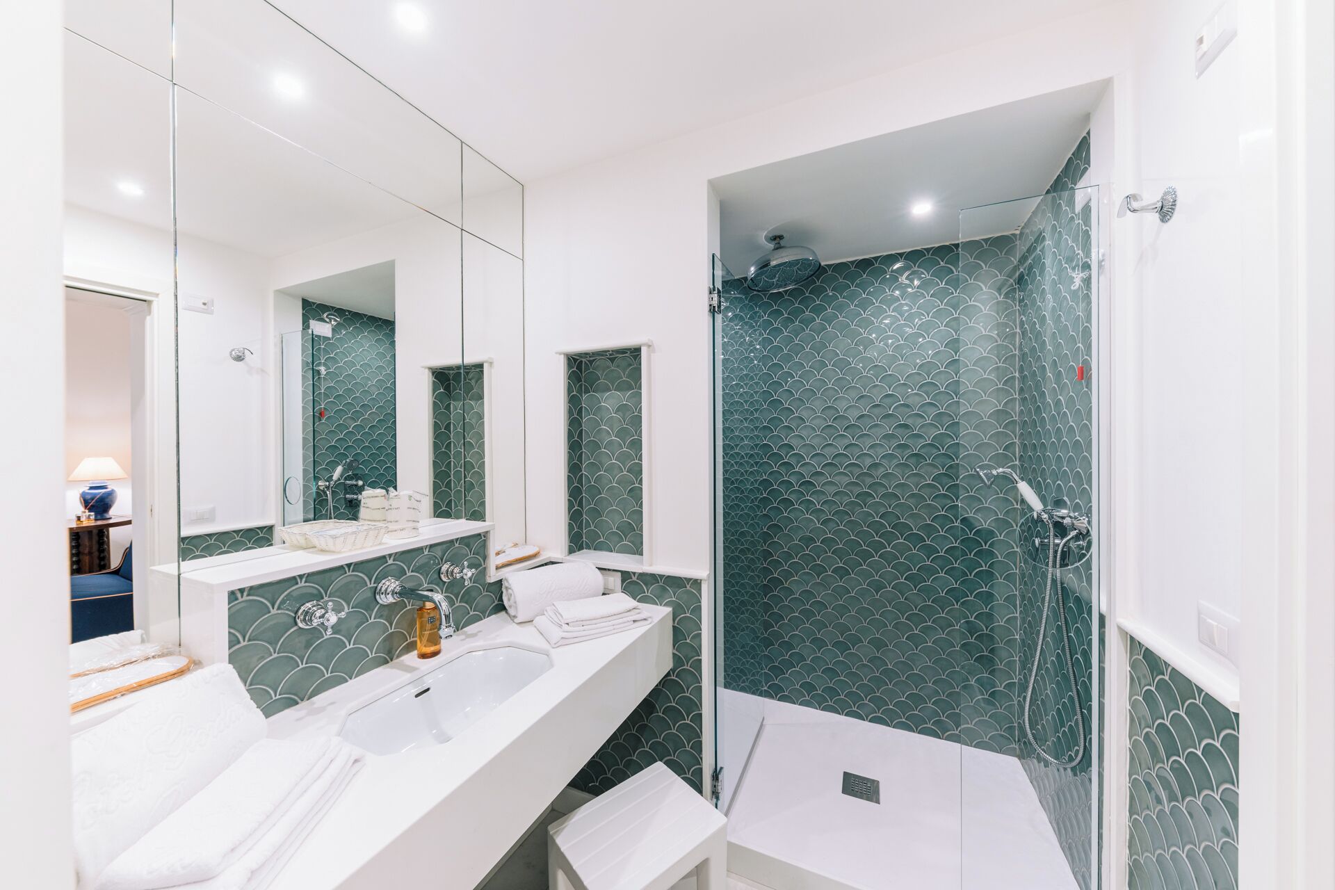 Foto - Hotel Giordano