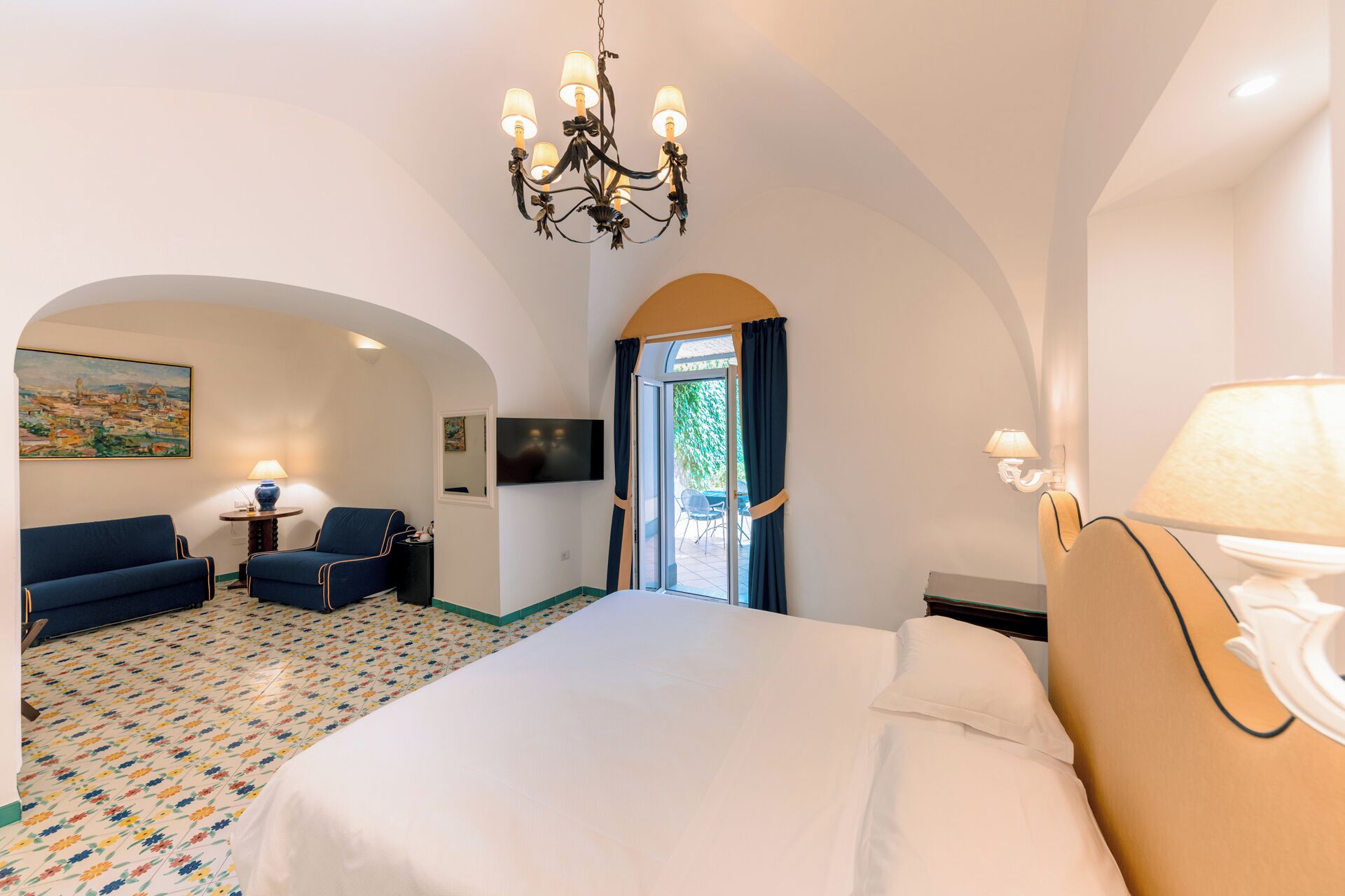 Foto - Hotel Giordano