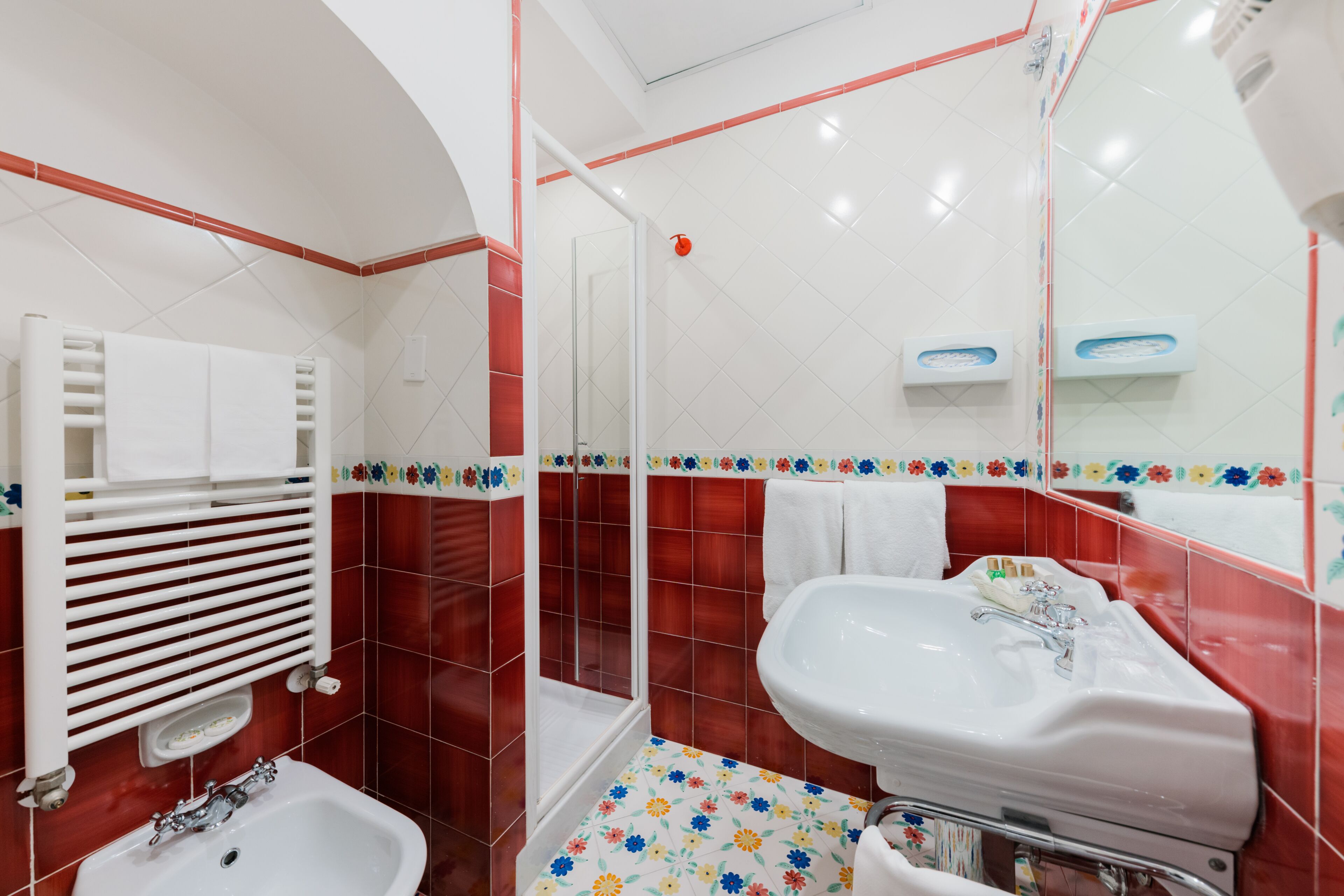 Foto - Hotel Giordano